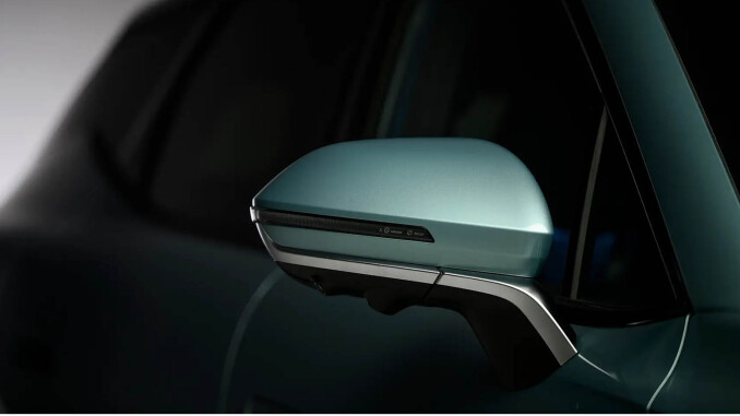 Omoda 7 1.5T SHS-P Noble 5dr 1DHT Estate - Image 4